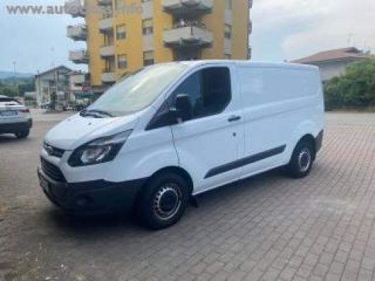 usato FORD Transit Custom