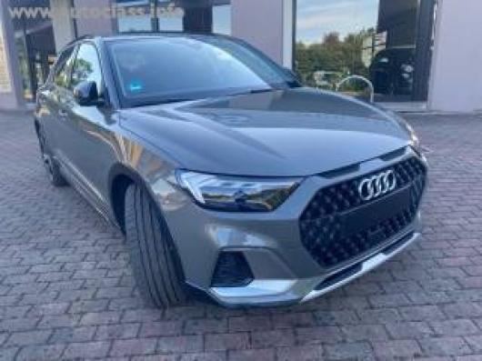 usato AUDI A1