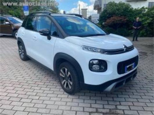 C3 Aircross