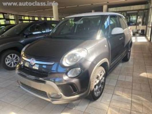 usato FIAT 500L