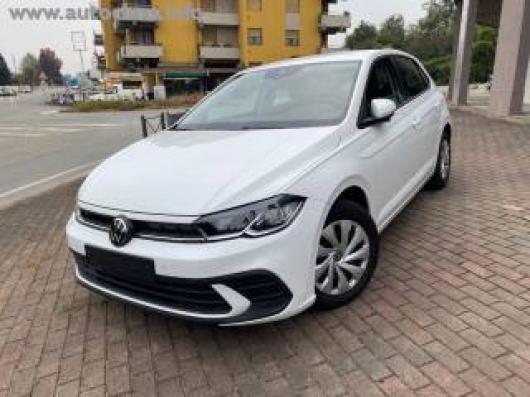 usato VOLKSWAGEN Polo