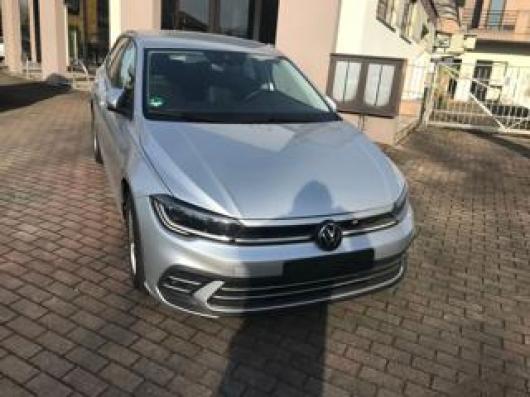 usato VOLKSWAGEN Polo