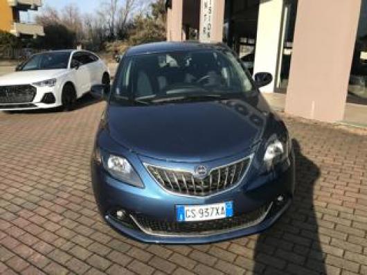 usato LANCIA Ypsilon