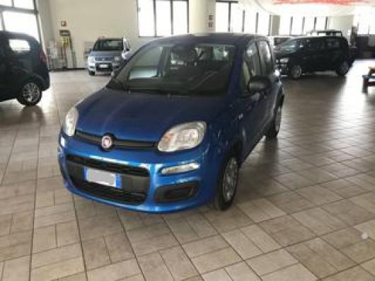 usato FIAT Pandina