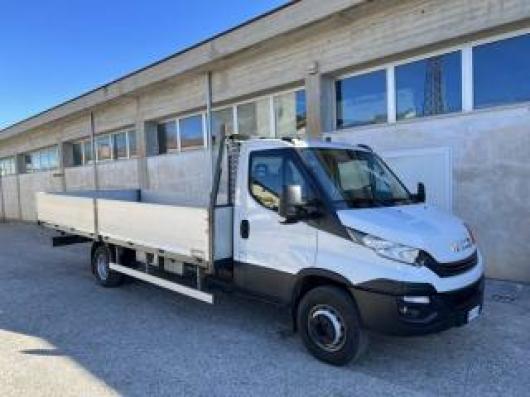 usato IVECO Altro