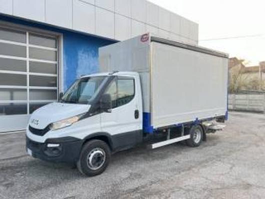 usato IVECO Altro