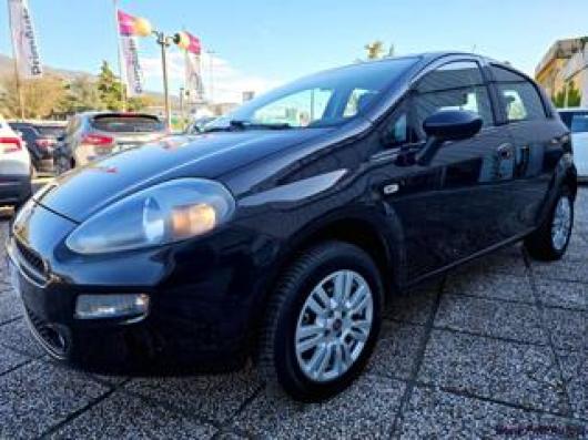 usato FIAT Punto