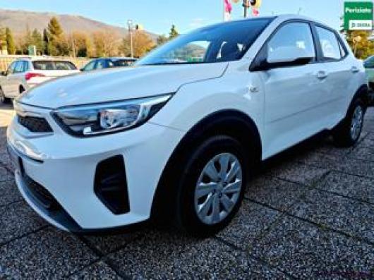 usato KIA Stonic