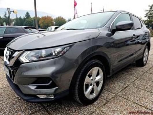 usato NISSAN Qashqai