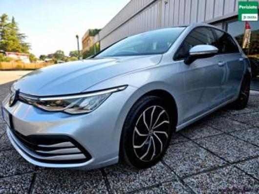 usato VOLKSWAGEN Golf