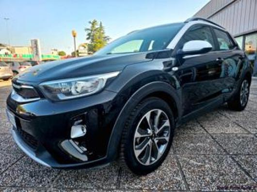 usato KIA Stonic