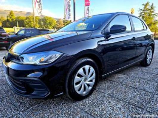 usato VOLKSWAGEN Polo