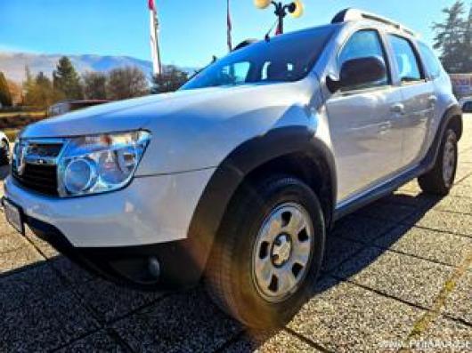 usato DACIA Duster