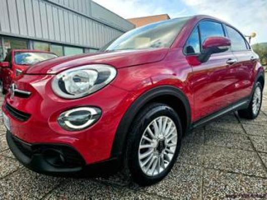 usato FIAT 500X