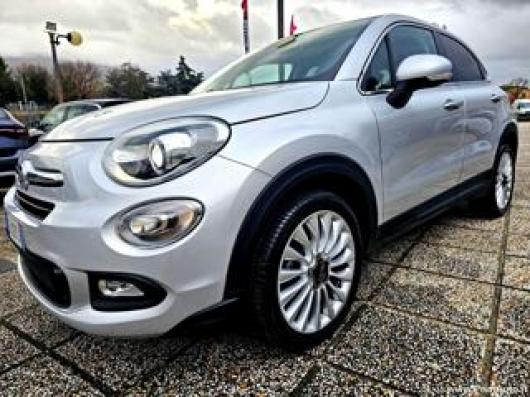 usato FIAT 500X