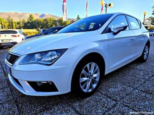 usato SEAT Leon