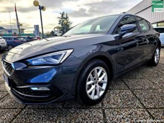 usato SEAT Leon