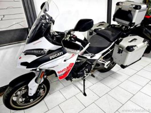 Multistrada 1260