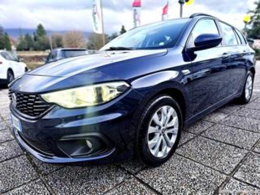 usato FIAT Tipo