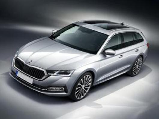 usato SKODA Octavia