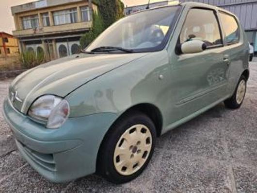 usato FIAT Seicento