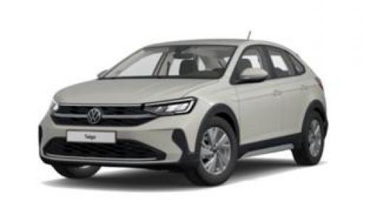 usato VOLKSWAGEN Taigo