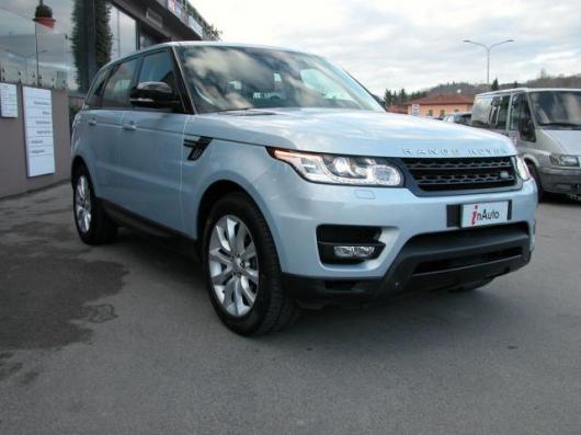 usato LAND ROVER Range Rover Sport