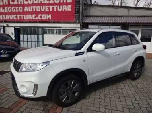 usato SUZUKI Vitara