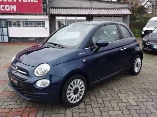 usato FIAT 500