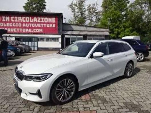 usato BMW 320