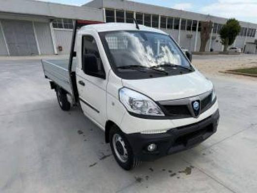 usato PIAGGIO Porter