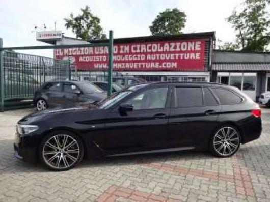 usato BMW 520