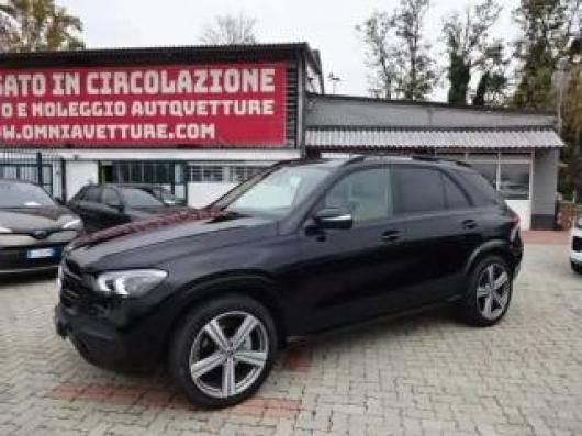 GLE 300