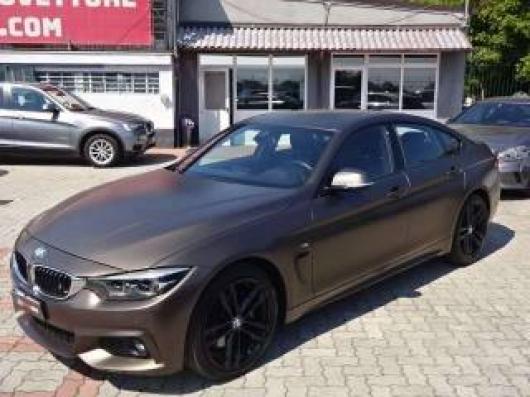 usato BMW 420