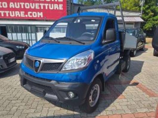 usato PIAGGIO Porter