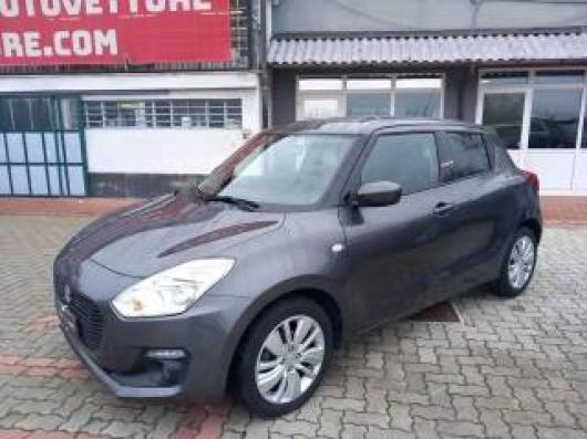 usato SUZUKI Swift