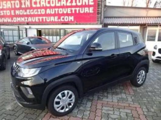 KUV100