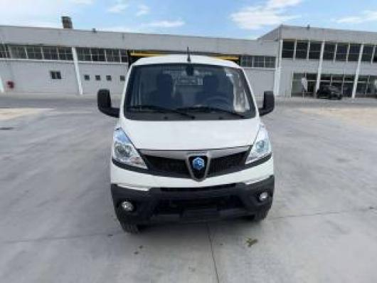 usato PIAGGIO Porter