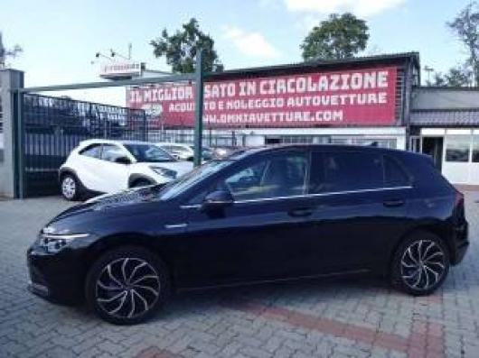 usato VOLKSWAGEN Golf
