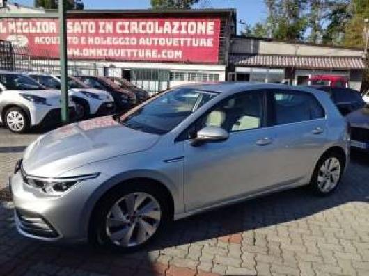 usato VOLKSWAGEN Golf