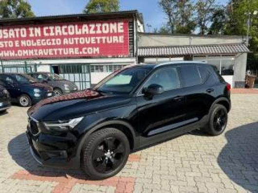 usato VOLVO XC40