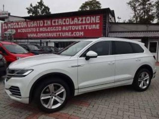 Touareg