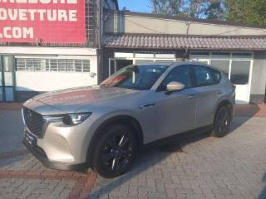 usato MAZDA CX 60