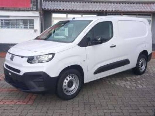 Km 0 FIAT Doblo
