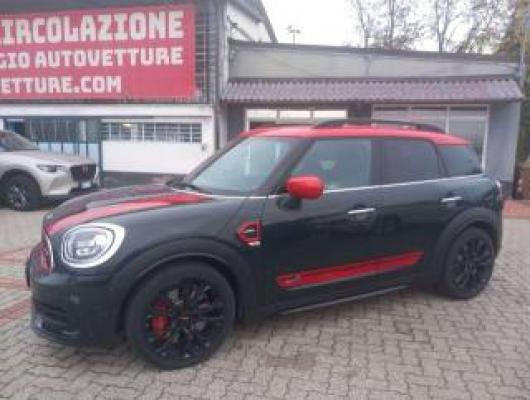 usato MINI John Cooper Works