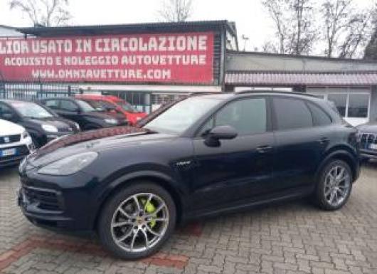 usato PORSCHE Cayenne