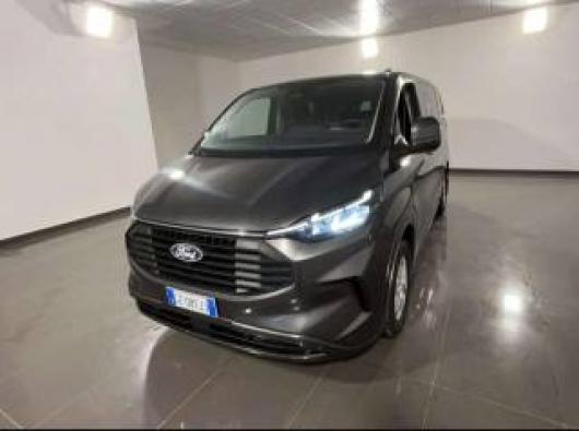 usato FORD Transit Custom