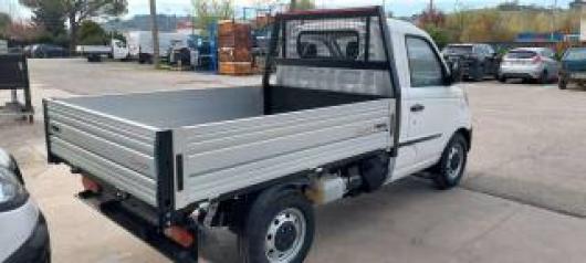 usato PIAGGIO Porter