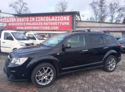 usato FIAT Freemont