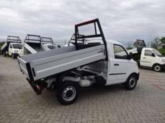 usato PIAGGIO Porter